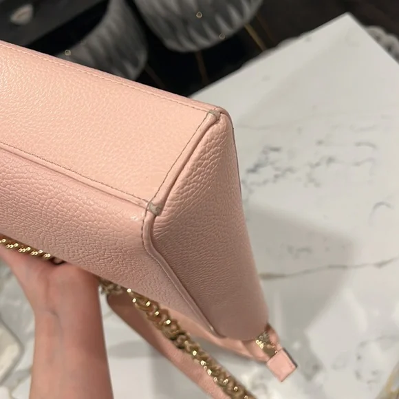 Valentino bag, large size, in excellent condition, see photos and video. - Picture 9 of 15